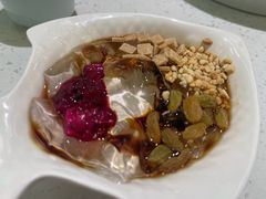 -青花椒花椒鱼(合生汇店)