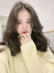 点击看大图 -YESIDO椰岛造型烫发染发