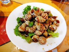-连锦记海鲜烧烤大排档·锦州特色(西安路交大店)