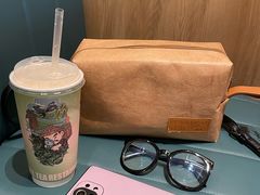 -大头力茶餐厅(花都融创茂店)