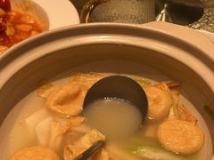 -粤珍轩·家宴·广式茶点(新城广场店)