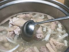 -大头椰·椰子鸡火锅(新梦店)