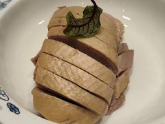 -金陵后厨·南京菜(新街口秣陵路店)