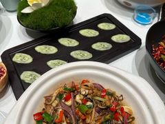 -聆桂烤鸭·金奖烤鸭(静联广场店)