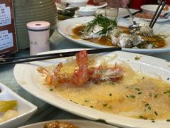 -崖口红树林海鲜餐厅