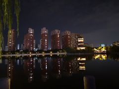 -迎泽公园
