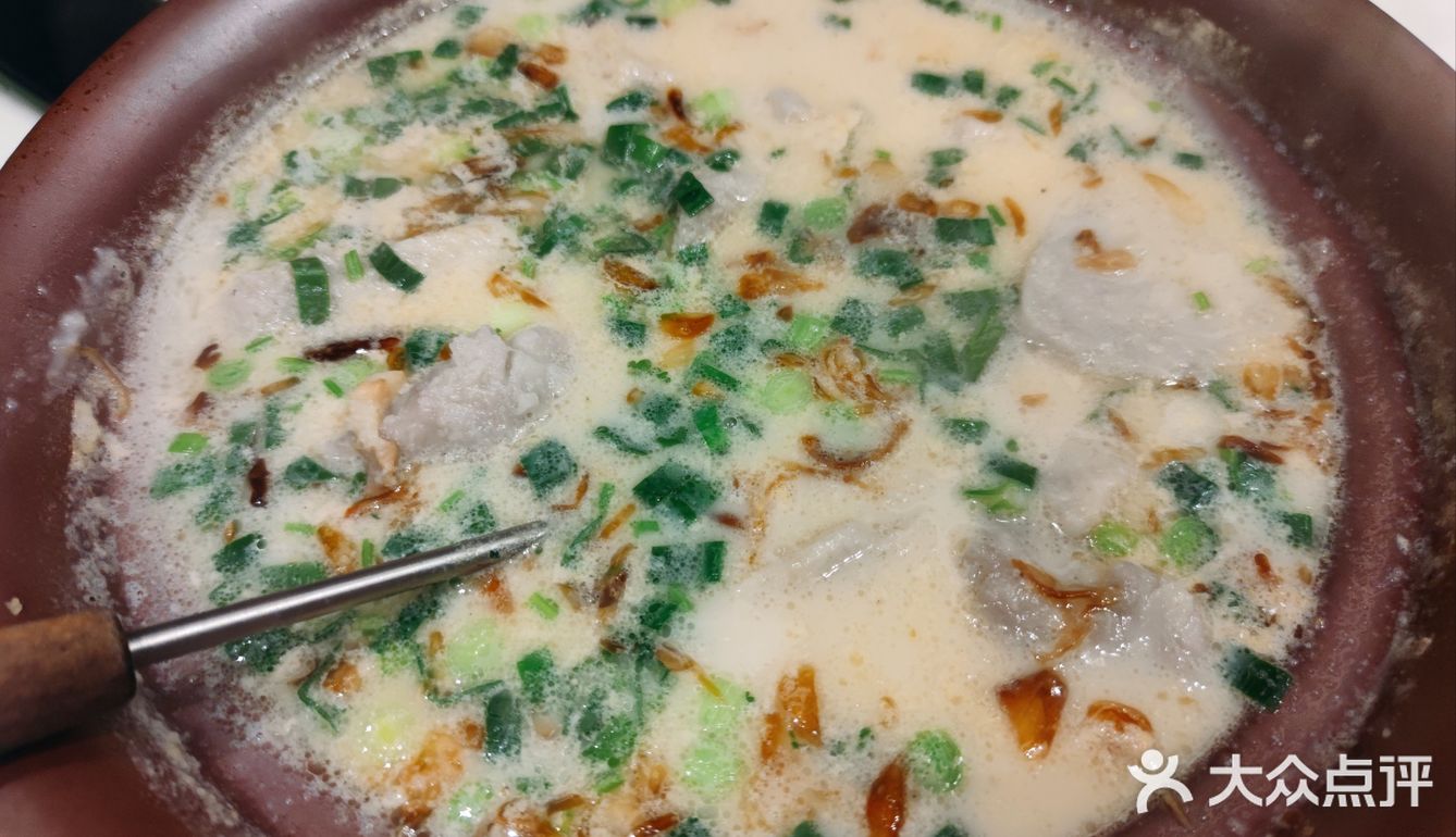 厦门私房菜