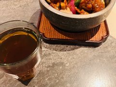 -港丽餐厅(天河城店)