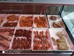 -阿满卤香鸡(新街口印象汇店)