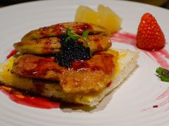 -蟹将军·松叶蟹和牛日料放题自助(K11店)