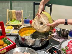 -椰小鸡·琼州糟粕醋·火锅(美兰缤纷城店)