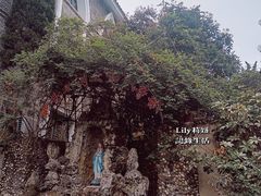 -贵阳北天主教堂