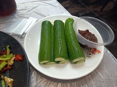 -四妹餐厅(玫瑰街店)