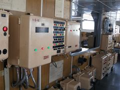 -泰达航母主题公园