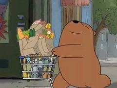 -Koi thé(水坑尾街店)