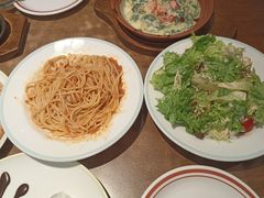 -萨莉亚意式餐厅(南京龙湾天街店)