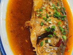 -缘来聚·徽菜名店(黄山宏村店)