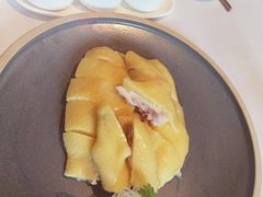 -广州富力丽思卡尔顿酒店·丽轩·粤菜