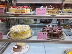 -丁香西饼屋(桂林路店)