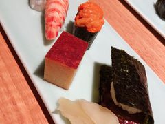-然寿司(郎园vintage店)