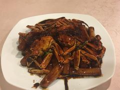 -翠亭酒家(山西南路店)