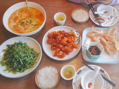 -味莊餐厅(康庄南街店)