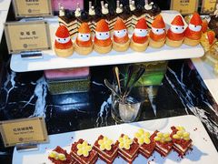 -裕达国贸酒店·中华汇