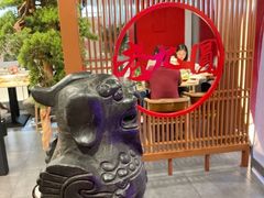 -老九圆山西面馆(CBD店)