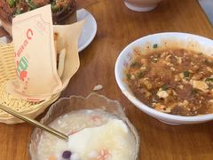 -豆相识•九九豆腐脑(牛咡桥店)