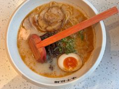 -味千拉面(金融街店)