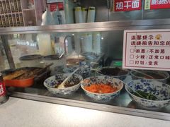-蔡林记(胭脂路店)