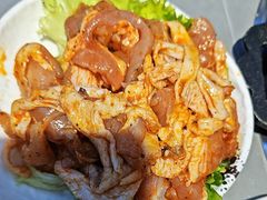-盛辛巴·东北炭火烤肉(托乐嘉店)