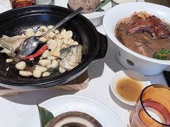 -汤城小厨•粤菜•靓汤(金宝街店)