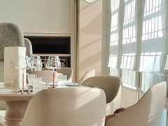 -波特曼西餐厅(中央大街店)