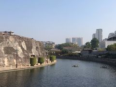 -石炮台公园