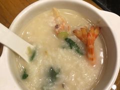 -小城粥道·海胆鲜虾粥(解放广场店)