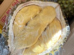 干尧榴莲-东方鼎信农副产品交易中心