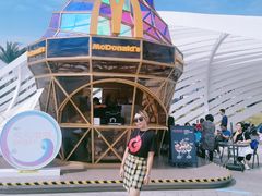 -宝安西湾红树林湿地公园