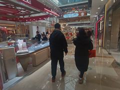 -万达广场(宝山店)