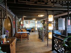 -香满楼(临安路店)