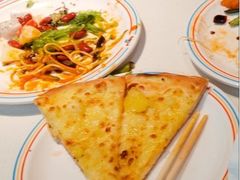 -牛排叔叔自助餐厅(太原龙湖万达店)