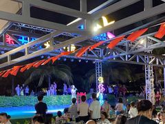 -渔家火锅·海鲜自助餐·演艺(亚龙湾天域酒店)