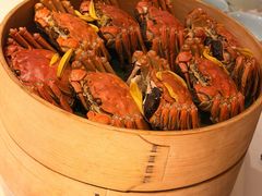 大闸蟹-成隆行·蟹王府(九江路店)