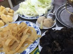 -三兴涮羊肉(荣安大街店)