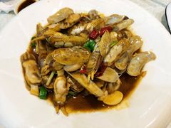炒蛏子-温岭人家(红花北路店)