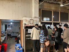 -正宗杨记普洱酸醋米线(总店)