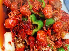 -回味南塘老王虾尾(总店)