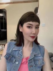 -G HAIR SALON私人造型定制