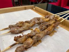 -宛平李记小吃(东关街店)