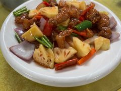 -大笑饭堂(甲子桥店)